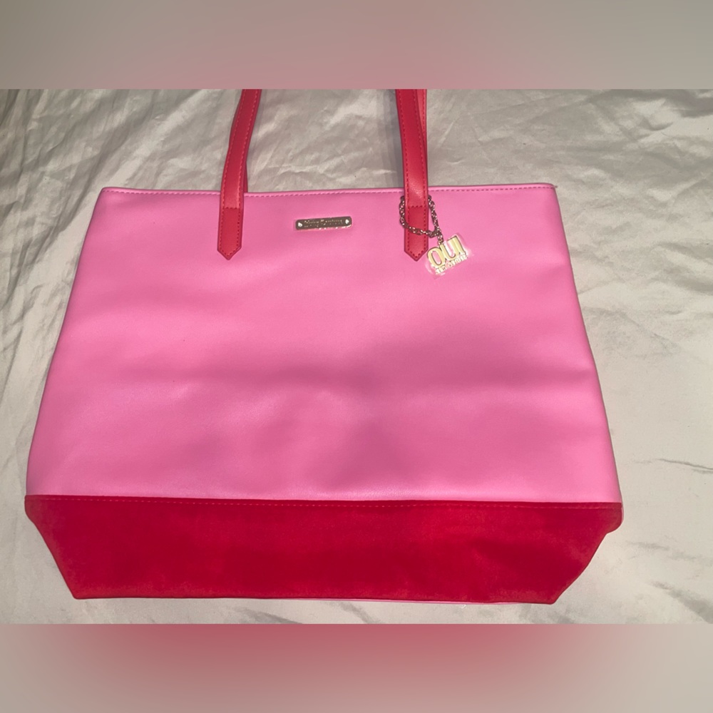 Juicy Couture Tote bag